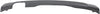 3-SERIES 13-19 REAR BUMPER MOLDING, Apron, Primed, w/ M Sport Package, 328i/330i/330e Models, (Sedan 13-18/Wagon 14-19)