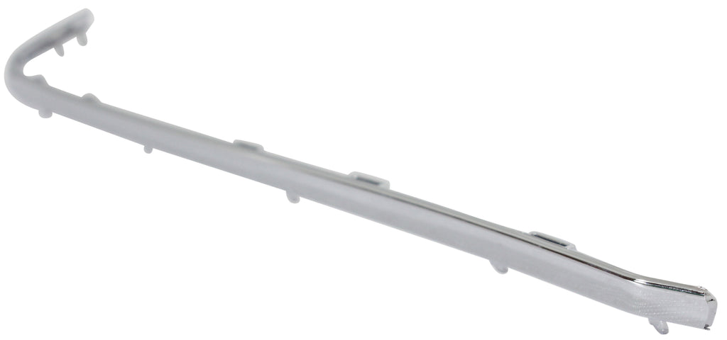 7-SERIES 02-05 REAR BUMPER MOLDING RH, Outer Cover