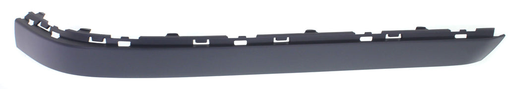7-SERIES 05-08 REAR BUMPER MOLDING RH, Primed, Outer, w/ Insert