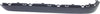 7-SERIES 05-08 REAR BUMPER MOLDING LH, Primed, Outer, w/ Insert