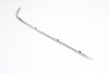 7-SERIES 05-08 REAR BUMPER MOLDING LH, Outer Insert, Chrome