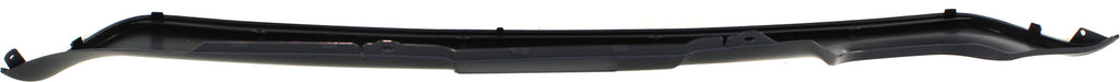 5-SERIES 04-10 REAR LOWER VALANCE, Trim Cover, Primed, w/o Trailer Hitch, w/ M Package, Sedan/Wagon