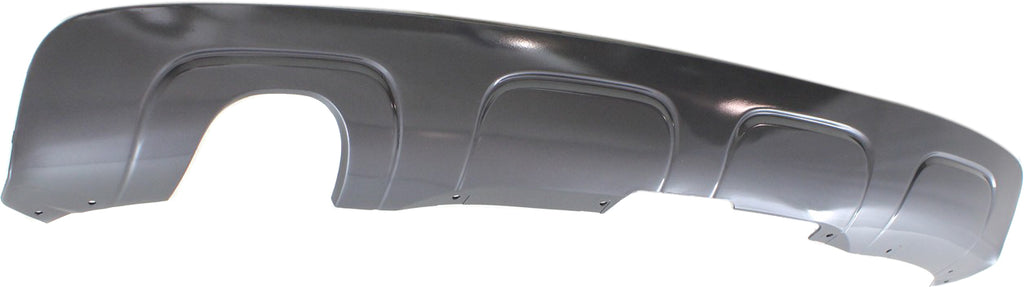 X1 13-15 REAR LOWER VALANCE, Primed, w/ M Package, USA Built