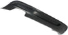 Rear Lower Valance Bumper Cover For 2008-2013 BMW 1-Series Textured Replacement REPB764307