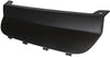 ENCLAVE 08-12 REAR HITCH COVER, Access, w/o Towing Hitch