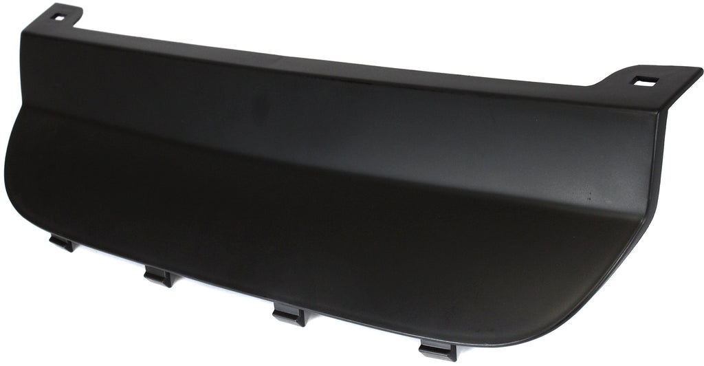 ENCLAVE 08-12 REAR HITCH COVER, Access, w/o Towing Hitch