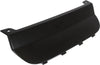ENCLAVE 08-12 REAR HITCH COVER, Access, w/o Towing Hitch