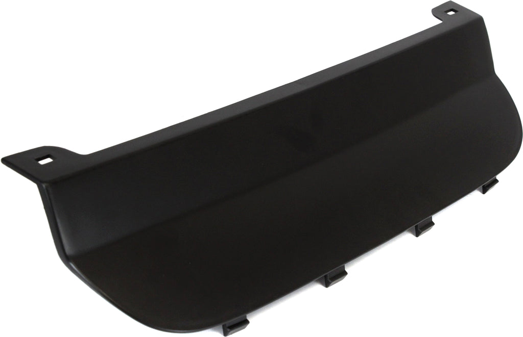 ENCLAVE 08-12 REAR HITCH COVER, Access, w/o Towing Hitch