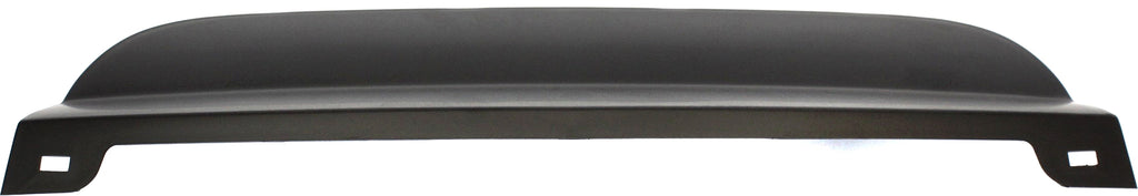 ENCLAVE 08-12 REAR HITCH COVER, Access, w/o Towing Hitch