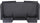 5-SERIES 04-10 REAR HITCH COVER, Flap, Primed, Sedan/Wagon, w/ Trailer Hitch, w/ M Pkg