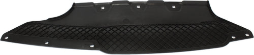 5-SERIES 11-16 REAR BUMPER GUIDE, w/ M Package, Sedan