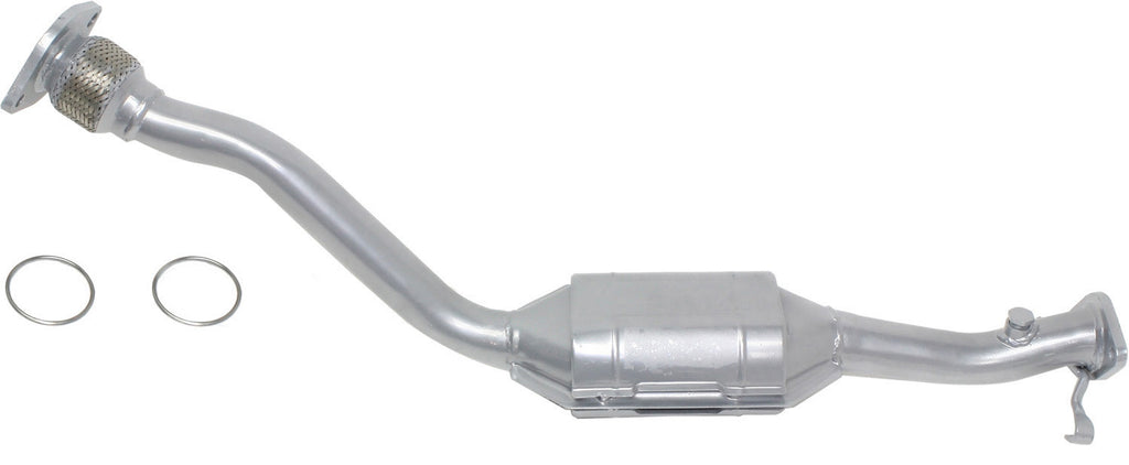 CENTURY 97-05 CATALYTIC CONVERTER