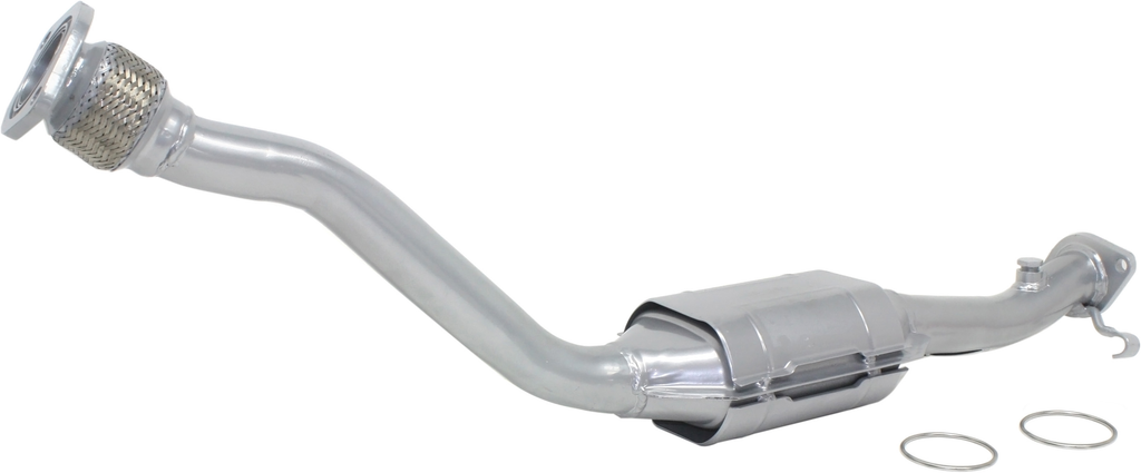 CENTURY 97-05 CATALYTIC CONVERTER