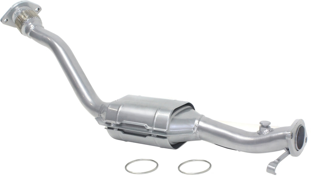 CENTURY 97-05 CATALYTIC CONVERTER