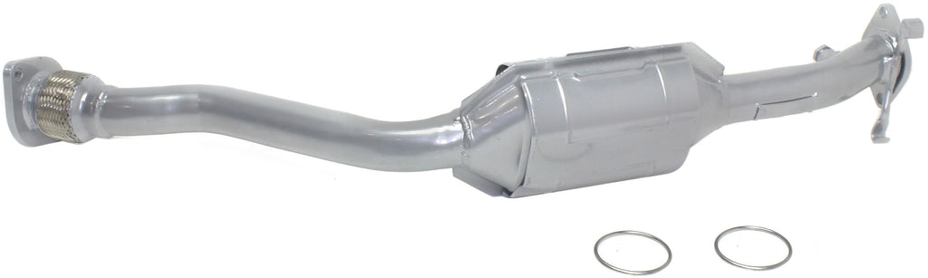 CENTURY 97-05 CATALYTIC CONVERTER