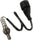 3-SERIES 92-95 / M3 94-95 OXYGEN SENSOR, Heated, 4-Wire, Upstream