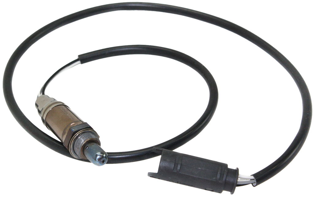 3-SERIES 99-05 / X5 01-06 OXYGEN SENSOR, Heated, 4-Wire, After Catalytic Converter