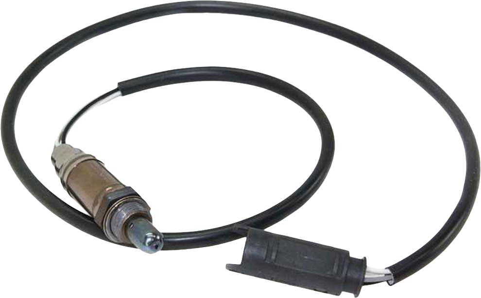 3-SERIES 99-05 / X5 01-06 OXYGEN SENSOR, Heated, 4-Wire, After Catalytic Converter