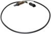 3-SERIES 99-05 / X5 01-06 OXYGEN SENSOR, Heated, 4-Wire, After Catalytic Converter