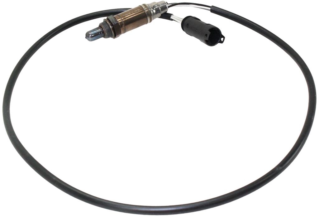 3-SERIES 99-05 / X5 01-06 OXYGEN SENSOR, Heated, 4-Wire, After Catalytic Converter