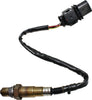 3-SERIES 06-06/14-17/COOPER 07-08 OXYGEN SENSOR, Heated, 5-Wire, Threaded-in type