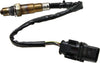 3-SERIES 06-06/14-17/COOPER 07-08 OXYGEN SENSOR, Heated, 5-Wire, Threaded-in type