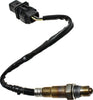 3-SERIES 06-06/14-17/COOPER 07-08 OXYGEN SENSOR, Heated, 5-Wire, Threaded-in type