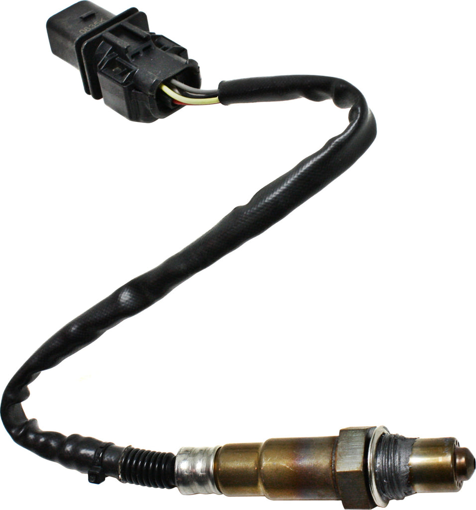 3-SERIES 06-06/14-17/COOPER 07-08 OXYGEN SENSOR, Heated, 5-Wire, Threaded-in type