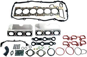 3-SERIES 01-06/5-SERIES 01-05 CYLINDER HEAD GASKET, 6 Cyl, DOHC, 24 Valves