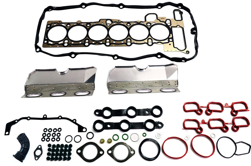 3-SERIES 01-06/5-SERIES 01-05 CYLINDER HEAD GASKET, 6 Cyl, DOHC, 24 Valves