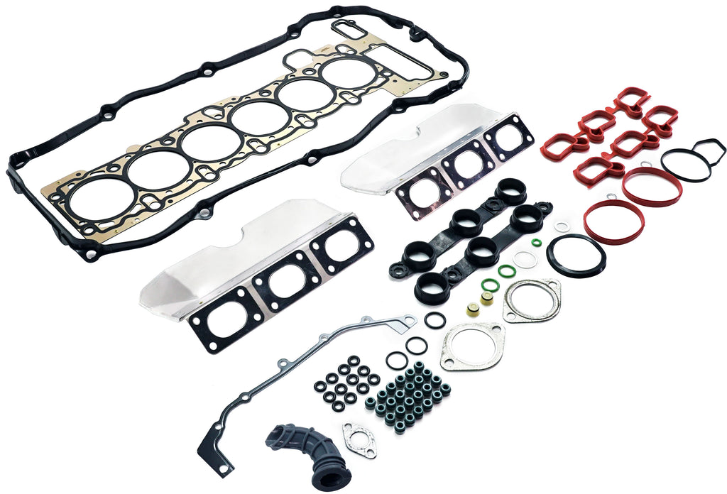 3-SERIES 01-06/5-SERIES 01-05 CYLINDER HEAD GASKET, 6 Cyl, DOHC, 24 Valves