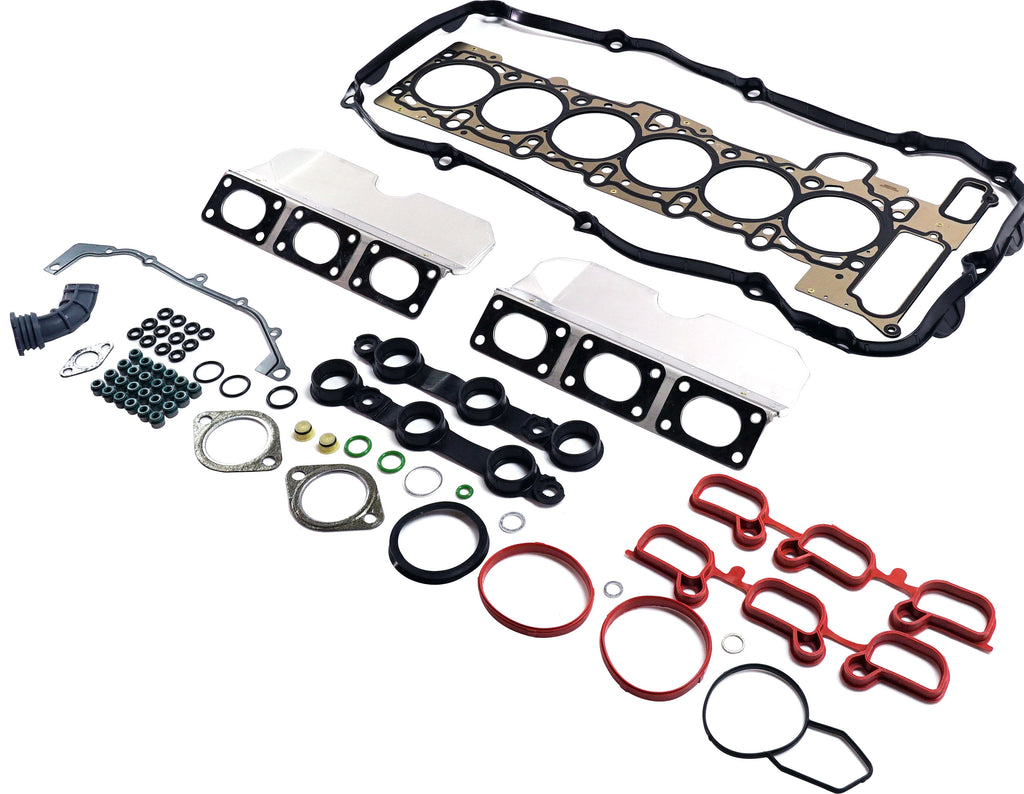 3-SERIES 01-06/5-SERIES 01-05 CYLINDER HEAD GASKET, 6 Cyl, DOHC, 24 Valves