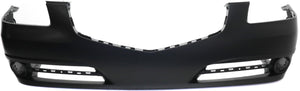 LUCERNE 09-11 FRONT BUMPER COVER, Primed, CXL/CXL SE/Super Model