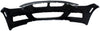 PARTS OASIS New Aftermarket BM1000295C BM1000295C Front Bumper Cover Primed - CAPA Replacement For BMW 3-Series 2013 2014 2015 2016 2017 2018 2019 With M Sport Package Without Headlight Washer (Sedan 2013 - 2018 | Wagon 2014-2019) Replaces OE 51118067951