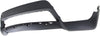 Front Bumper Cover Lower Textured For 2011-2013 BMW X5 Without M Pkg | PDC Snsr Holes Replacement REPBM010313