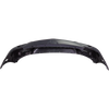 5-SERIES 11-13 FRONT BUMPER COVER, Primed, w/ M Package, w/ Park Distance Control Sensor Holes, w/o Camera Hole, (Exc. Hybrid Model), Sedan - CAPA