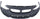 Front Bumper Cover Primed CAPA 2014 - 2016 BMW 428i With M Sport Line | HLW Holes Replacement REPBM010316PQ