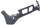 X1 12-12 FRONT BUMPER COVER, Primed, w/o M Sport Line, w/ Headlight Washer Holes