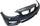 PARTS OASIS New Aftermarket BM1000330 Front Bumper Cover Primed Replacement For BMW 2-Series 2014 - 2021 With M Sport Pkg With Headlight Washer Holes (230i 2017 | 228i Conv) | Coupe OE 51118058095