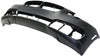 5-SERIES 14-16 FRONT BUMPER COVER, Primed, Sedan, w/o M Package, w/ Park Distance Control Sensor Holes, w/o Camera Hole