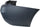 435I/440I 14-17 REAR BUMPER COVER, Prmd, STD Type, w/o M Sport Line, w/ PDC Snsr Holes, Conv/Cpe