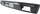 G-CLASS 06-14 FRONT BUMPER, Steel, Black