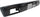 G-CLASS 03-06 FRONT BUMPER, Steel, Black
