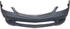 S350/S550 12-13/S400 10-13 FRONT BUMPER COVER, Prmd, w/ Sprt Pkg, w/ Light Pkg, w/ Ptronic Holes