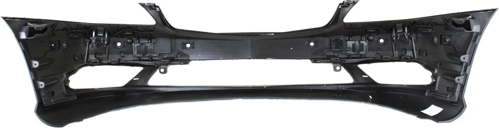 S350/S550 12-13/S400 10-13 FRONT BUMPER COVER, Prmd, w/ Sprt Pkg, w/ Light Pkg, w/ Ptronic Holes