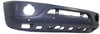 M-CLASS 02-05 FRONT BUMPER COVER, Primed, w/o HLW Holes, w/ Parktronic Holes, w/ Round Fog Lights