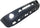 M-CLASS 01-05 FRONT BUMPER COVER, Primed, w/o HLW and Parktronic Holes, w/ Round Fog Lights