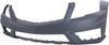 GLK350 10-12 FRONT BUMPER COVER, Prmd, w/ AMG Styling Pkg, w/o HLW and Parktronic Holes