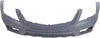 GLK350 10-12 FRONT BUMPER COVER, Prmd, w/ AMG Styling Pkg, w/o HLW Holes, w/ Parktronic Holes