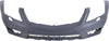GLK-CLASS 10-12 FRONT BUMPER COVER, Prmd, w/ AMG Styling Pkg, w/ HLW and Parktronic Holes